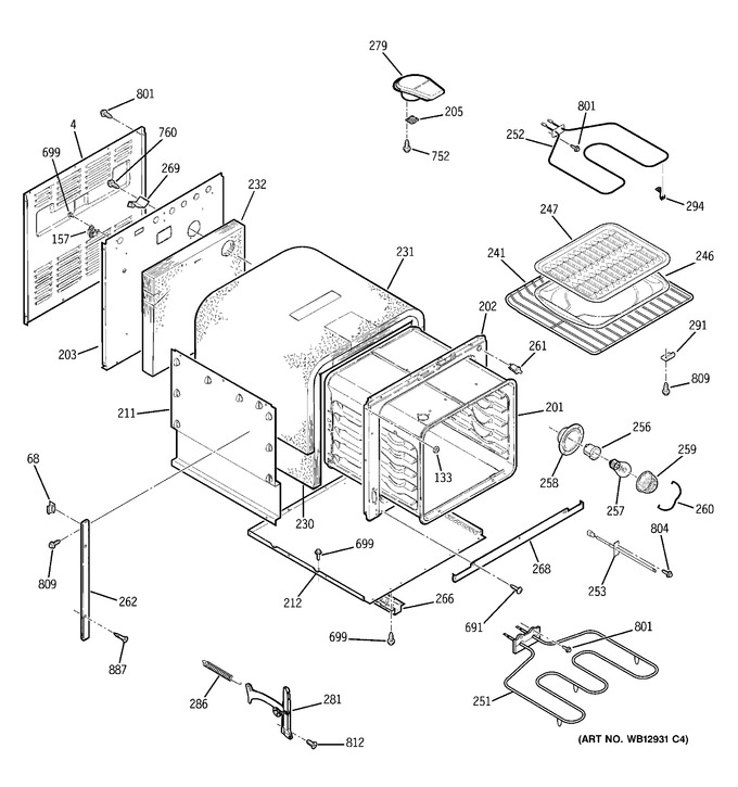 Diagram for JRP20BJ1BB