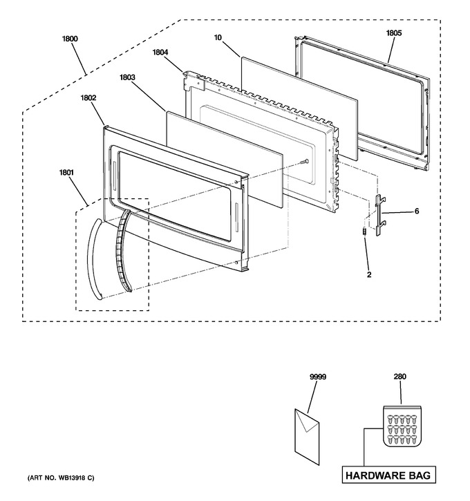 Diagram for HVM1540DM1WW