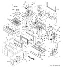 Diagram for 1 - Microwave