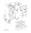 Diagram for 2 - Cabinet