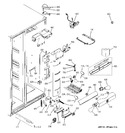 Diagram for 7 - Fresh Food Section