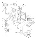 Diagram for 5 - Interior Parts (1)