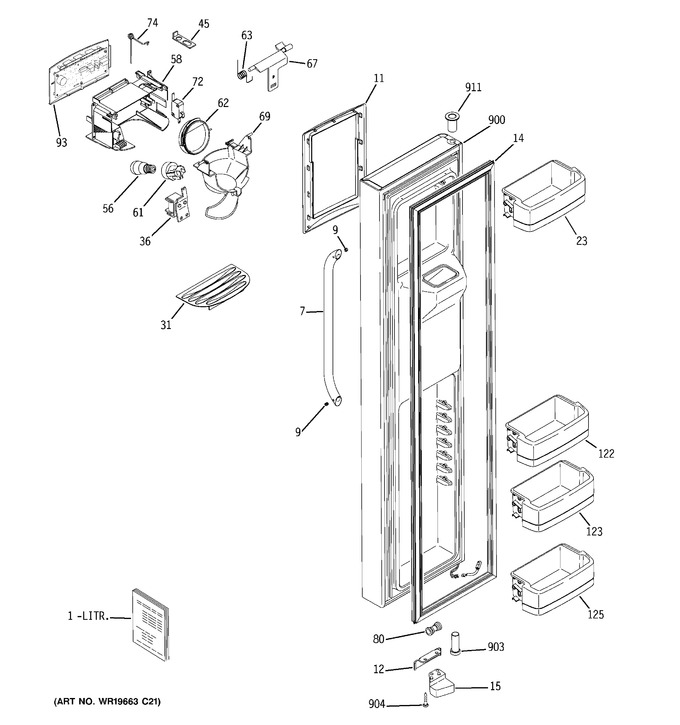 Diagram for GCE21MGTAFSS