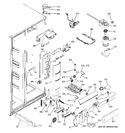 Diagram for 7 - Fresh Food Section