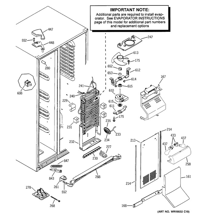 Diagram for GSS23LGTABB