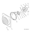 Diagram for 6 - Convection Fan