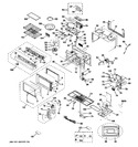 Diagram for 1 - Microwave