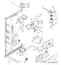 Diagram for 7 - Fresh Food Section