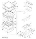 Diagram for 9 - Fresh Food Shelves