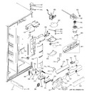 Diagram for 8 - Fresh Food Section