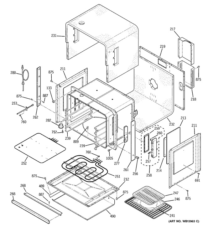 Diagram for ZET1SL1SS