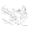 Diagram for 3 - Center Spacer