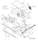 Diagram for 1 - Control Panel