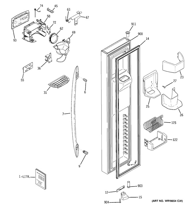 Diagram for PSS29NSTESS