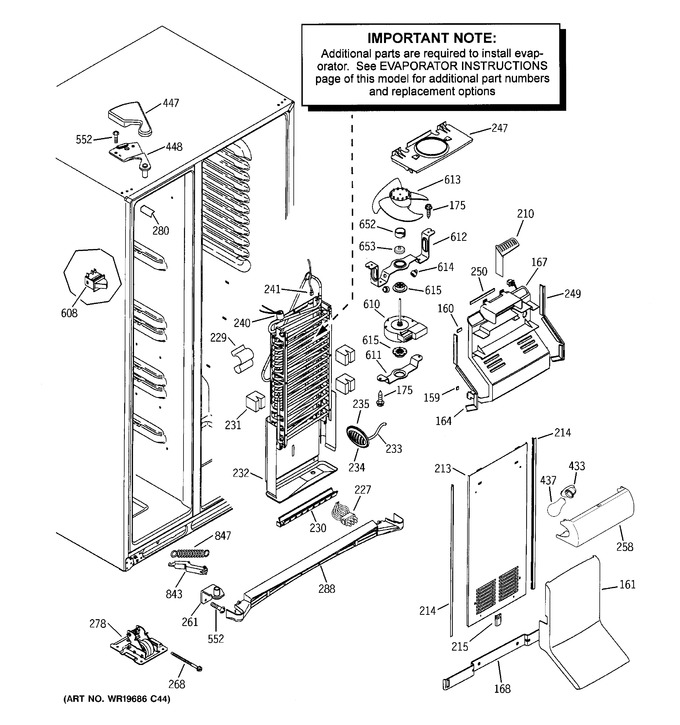 Diagram for PSS29NSTESS