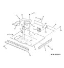 Diagram for 3 - Center Spacer