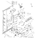 Diagram for 7 - Fresh Food Section