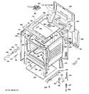 Diagram for 2 - Body Parts