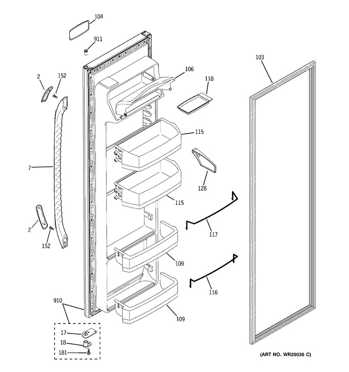 Diagram for GSE20IBTBFWW