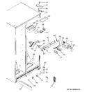 Diagram for 5 - Fresh Food Section