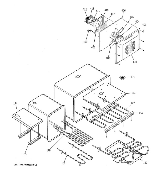 Diagram for ZDP48L4GH4SS