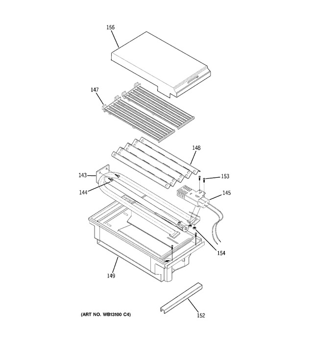 Diagram for ZGU48L6RH4SS