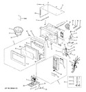 Diagram for 1 - Microwave