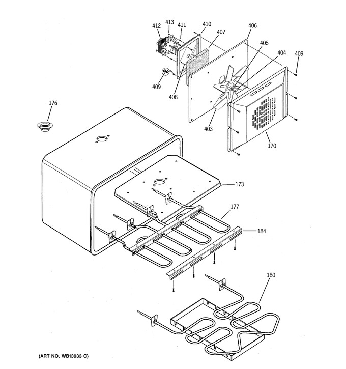 Diagram for ZDP36N4RH4SS