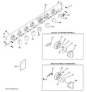 Diagram for 3 - Control Panel