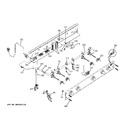 Diagram for 2 - Manifold Assembly