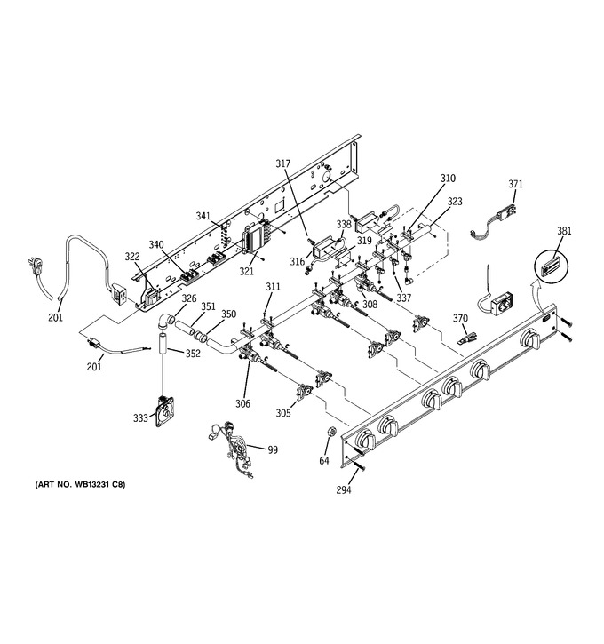 Diagram for ZGU48L6RH5SS