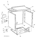 Diagram for 3 - Cabinet