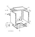 Diagram for 3 - Cabinet