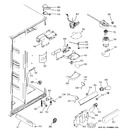 Diagram for 7 - Fresh Food Section