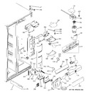 Diagram for 8 - Fresh Food Section