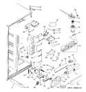 Diagram for 9 - Fresh Food Section