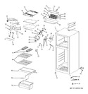 Diagram for 2 - Cabinet