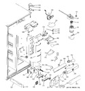 Diagram for 7 - Fresh Food Section