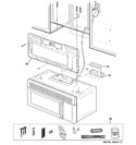 Diagram for 7 - Installation Parts