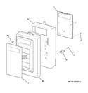 Diagram for 2 - Controller Parts