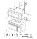 Diagram for 7 - Installation Parts