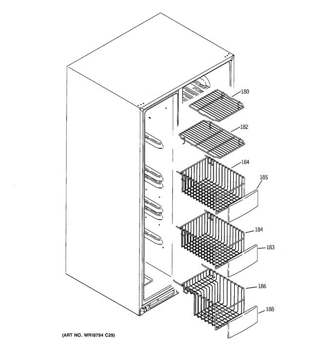 Diagram for GCE21MGTBFSS