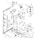 Diagram for 7 - Fresh Food Section