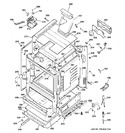 Diagram for 3 - Body Parts