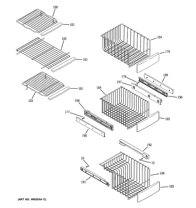 Diagram for PSC23MSWASS