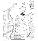 Diagram for 8 - Fresh Food Section