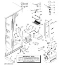 Diagram for 8 - Fresh Food Section