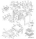 Diagram for 3 - Body Parts