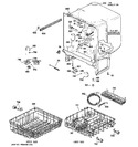 Diagram for 2 - Body Parts