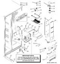 Diagram for 8 - Fresh Food Section